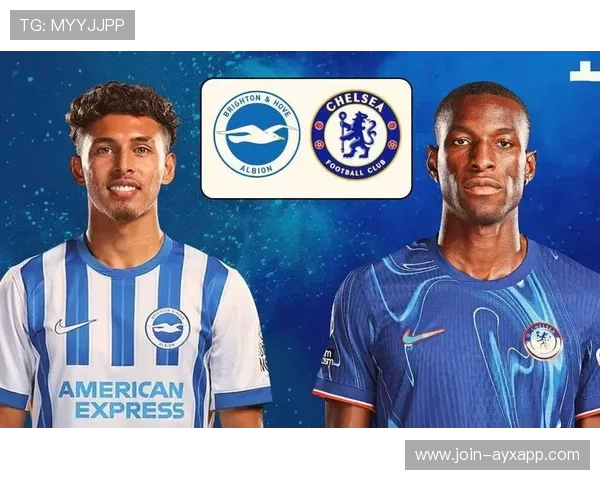 布莱顿中场组织稳定，对节奏掌控更强