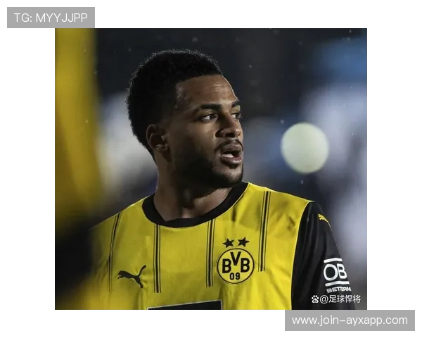 多特蒙德或探索更直接的青训商业化变现渠道 多特蒙德或探索更直接的青训商业化变现渠道