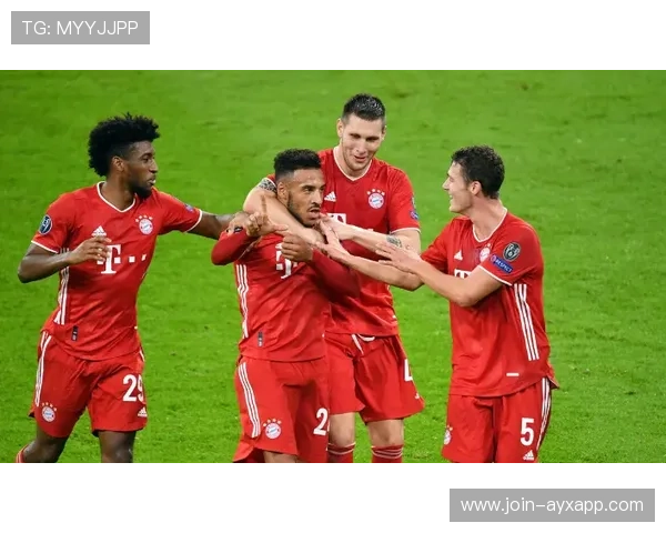 拜仁或在培养青年锋线球员上设立清晰晋升路径 拜仁或在培养青年锋线球员上设立清晰晋升路径