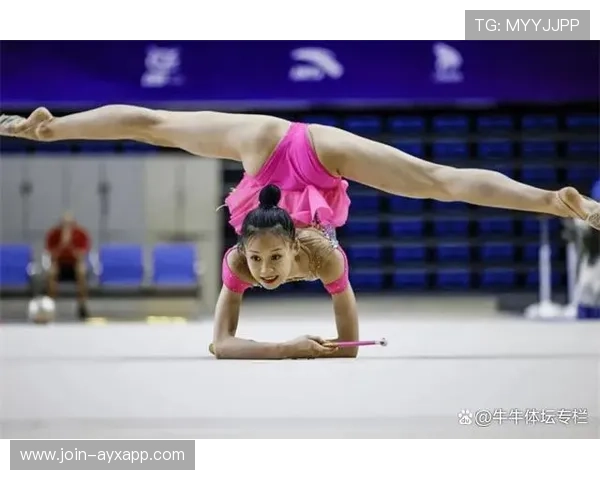 体操高难动作险些失败仍稳住:极限挑战背后的坚韧与智慧 体操高难动作险些失败仍稳住:极限挑战背后的坚韧与智慧