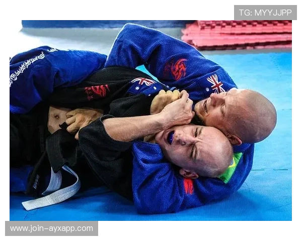 UFC摔技与地面控制训练——打造全能搏击手的秘密武器