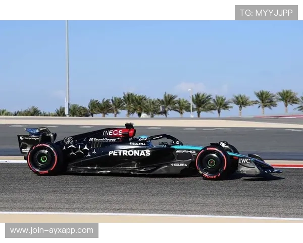 F1车队赛事赞助合作激发城市品牌曝光新方式 F1车队赛事赞助合作激发城市品牌曝光新方式