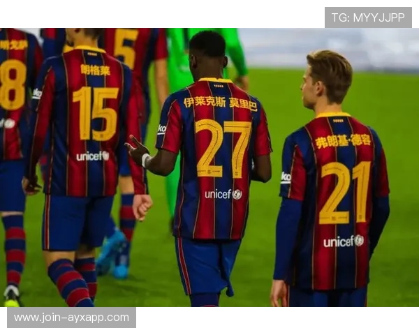 巴萨若实现全队年轻化与经验并存,竞争力骤增 巴萨若实现全队年轻化与经验并存,竞争力骤增