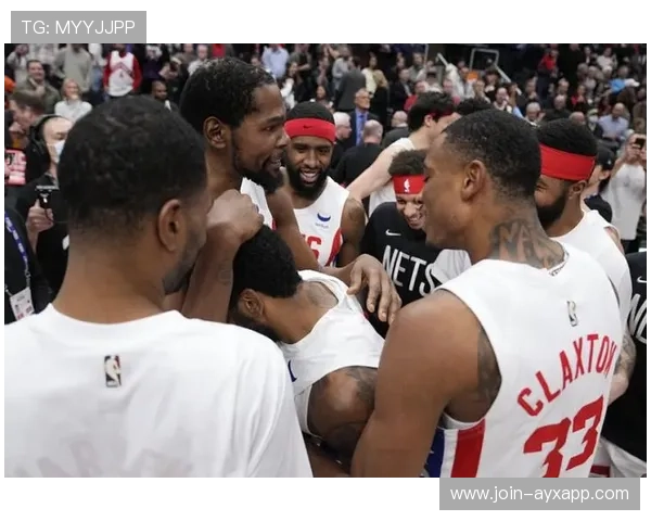 篮网终场前团队协作拿下重要胜利 篮网终场前团队协作拿下重要胜利