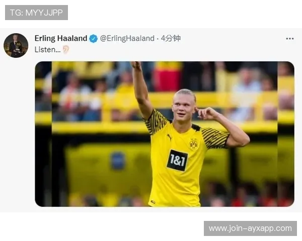 哈兰德门前爆点再现,挪威前锋不断刷新威胁值 哈兰德门前爆点再现,挪威前锋不断刷新威胁值