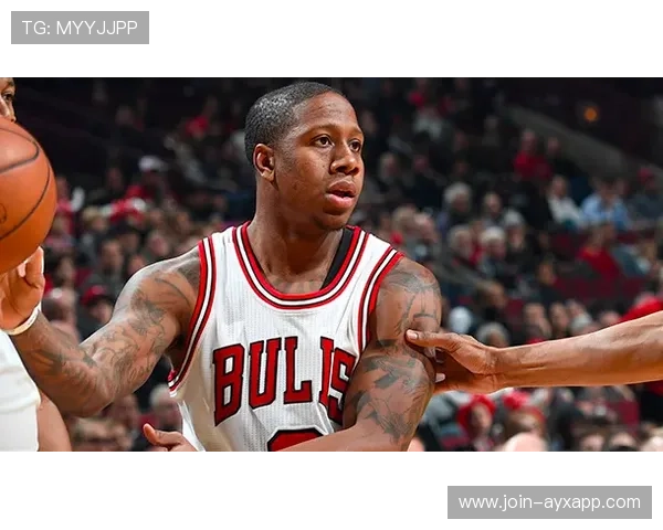 公牛继续迷失 公牛继续迷失