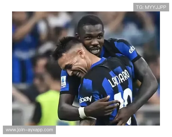 国米替补前锋点球冷静命中引爆现场