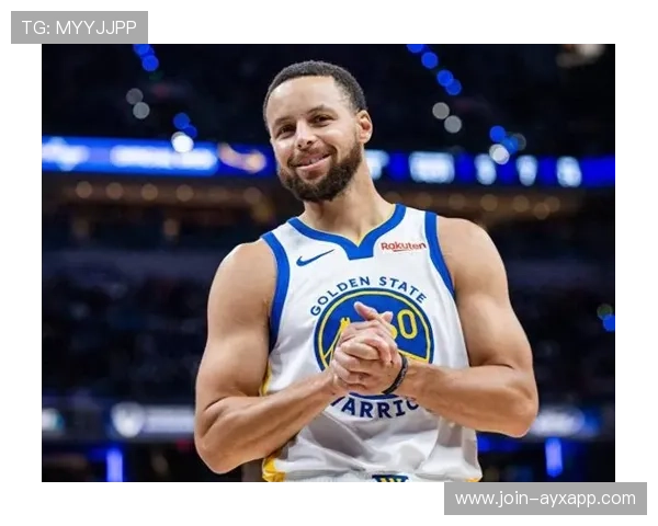 库里精准跳投,勇士接连建功