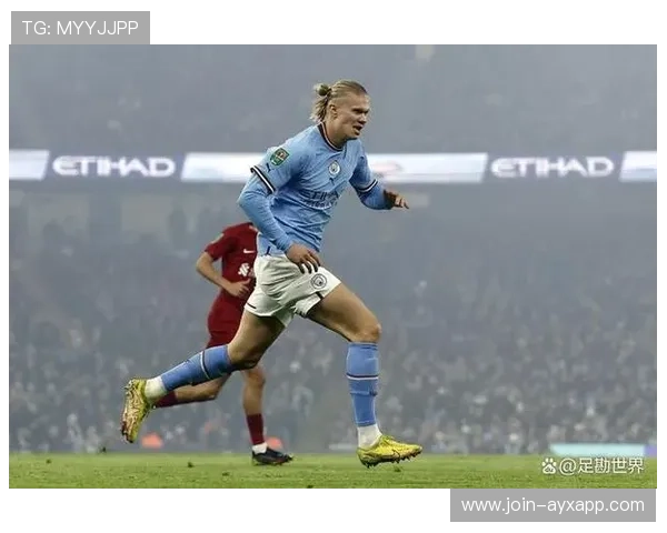 德布劳内脚后跟传球哈兰德补射得手 德布劳内脚后跟传球哈兰德补射得手