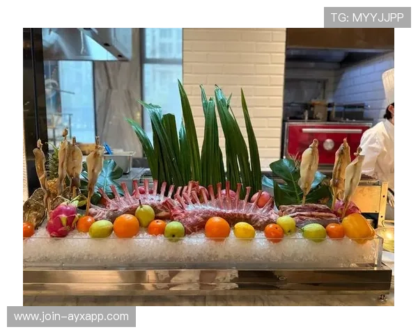 世界冠军化身美食博主引爆粉圈：运动与味蕾的完美融合