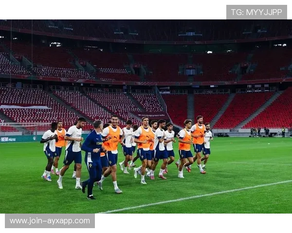 世预赛欧洲区：葡萄牙十连胜晋级