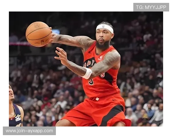 【英格拉姆爆砍25分：猛龙客场逆袭篮网，恐成季后赛黑马】