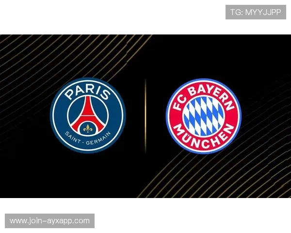 决赛预演!欧冠迎来榜首之争,巴黎运气糟糕,拜仁气势完胜,欧冠决赛拜仁巴黎你支持谁 决赛预演!欧冠迎来榜首之争,巴黎运气糟糕,拜仁气势完胜,欧冠决赛拜仁巴黎你支持谁