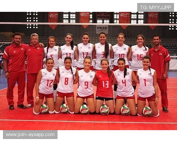 圣卢西亚青少年排球联赛火热进行，圣卢西亚治安状况