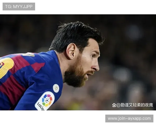 巴萨若能找到新的精神与战术双核心,将复苏 巴萨若能找到新的精神与战术双核心,将复苏