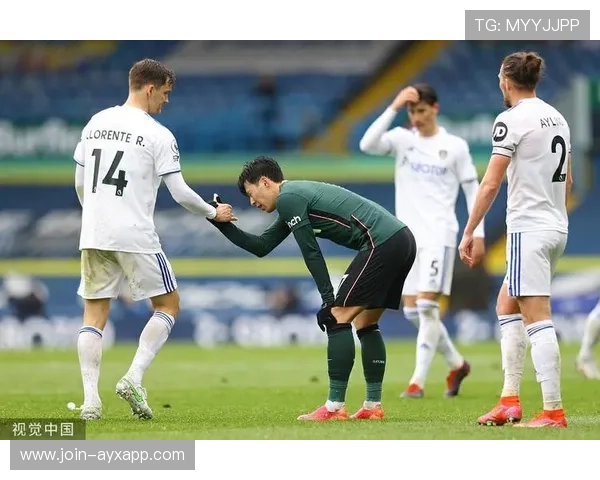 热刺小范围渗透，库卢切夫斯基推射紧贴立柱入网